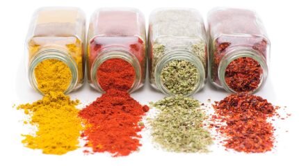 Spices